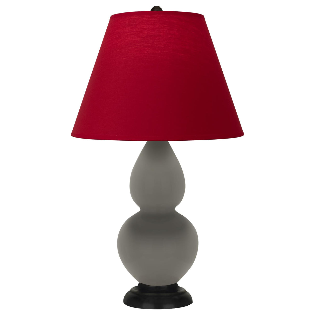 Robert Abbey (CR11R) 6" x 22.75"-0" SMALL DOUBLE GOURD ACCENT LAMP