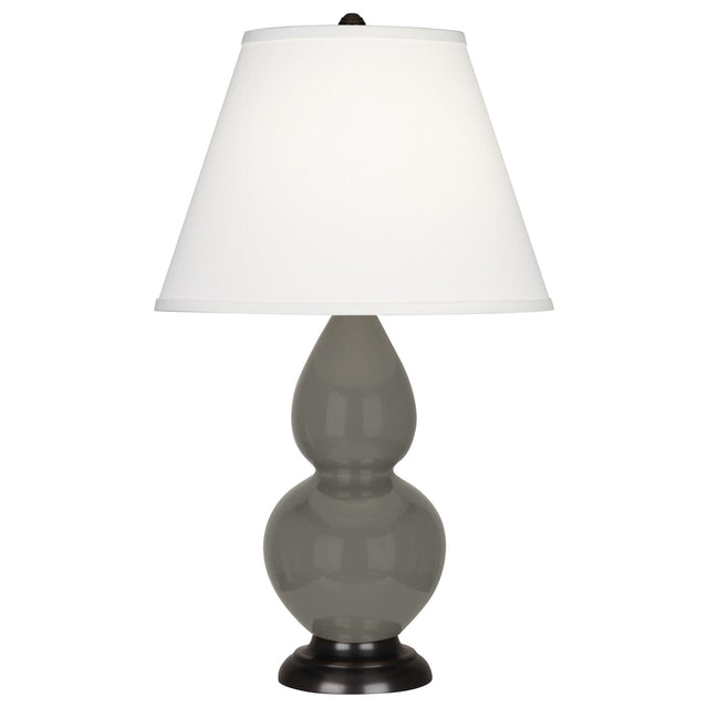 Robert Abbey (CR11X) 6" x 22.75" SMALL DOUBLE GOURD ACCENT LAMP