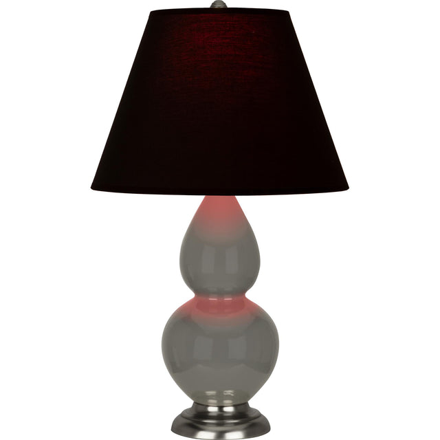Robert Abbey (CR12K) 6" x 22.75"-0" SMALL DOUBLE GOURD ACCENT LAMP