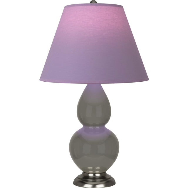 Robert Abbey (CR12L) 6" x 22.75"-0" SMALL DOUBLE GOURD ACCENT LAMP