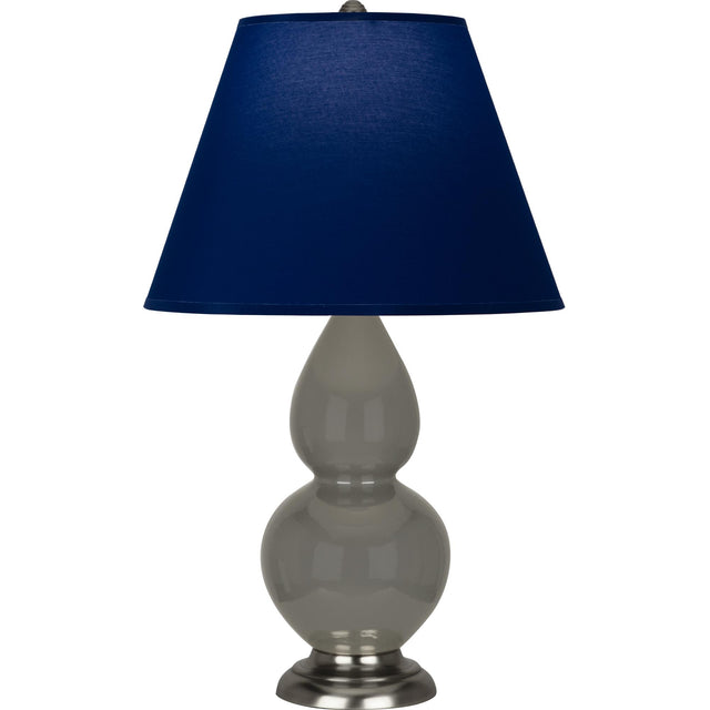 Robert Abbey (CR12N) 6" x 22.75"-0" SMALL DOUBLE GOURD ACCENT LAMP