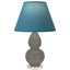 Robert Abbey (CR13B) 6" x 22"-0" SMALL DOUBLE GOURD ACCENT LAMP