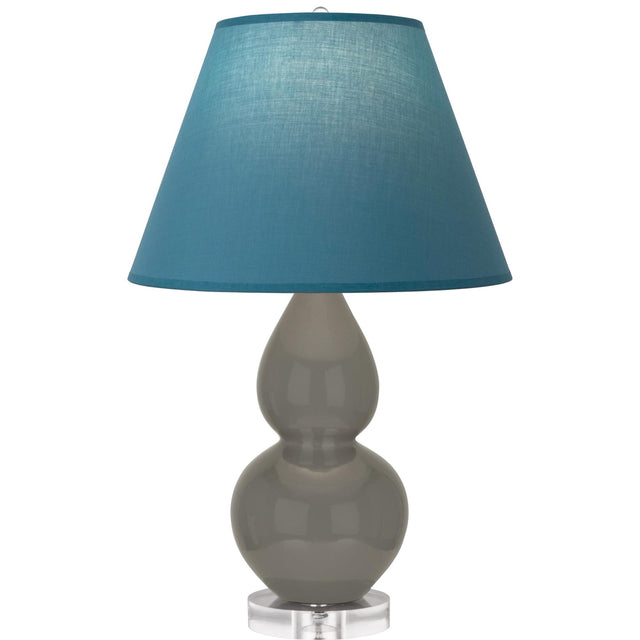 Robert Abbey (CR13B) 6" x 22"-0" SMALL DOUBLE GOURD ACCENT LAMP