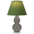 Robert Abbey (CR13G) 6" x 22"-0" SMALL DOUBLE GOURD ACCENT LAMP