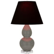 Robert Abbey (CR13K) 6" x 22"-0" SMALL DOUBLE GOURD ACCENT LAMP