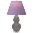 Robert Abbey (CR13L) 6" x 22"-0" SMALL DOUBLE GOURD ACCENT LAMP