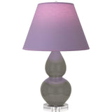 Robert Abbey (CR13L) 6" x 22"-0" SMALL DOUBLE GOURD ACCENT LAMP
