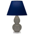 Robert Abbey (CR13N) 6" x 22"-0" SMALL DOUBLE GOURD ACCENT LAMP