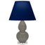 Robert Abbey (CR13N) 6" x 22"-0" SMALL DOUBLE GOURD ACCENT LAMP