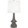 Robert Abbey (CR210) 5.38" x 31" JASMINE TABLE LAMP