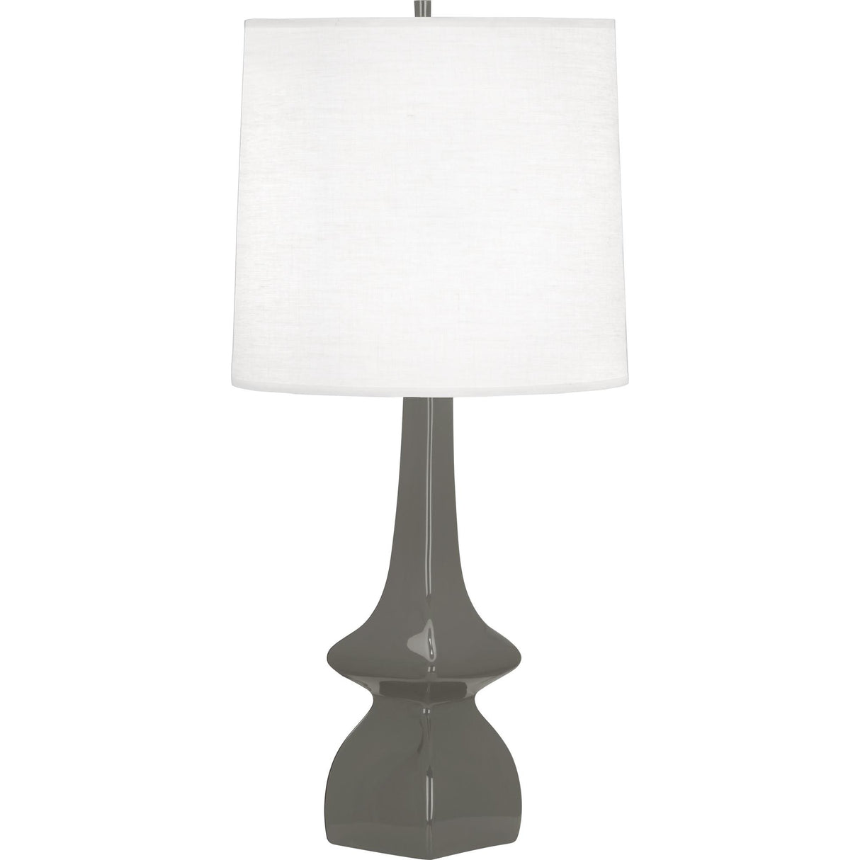 Robert Abbey (CR210) 5.38" x 31" JASMINE TABLE LAMP