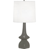 Robert Abbey (CR210) 5.38" x 31" JASMINE TABLE LAMP