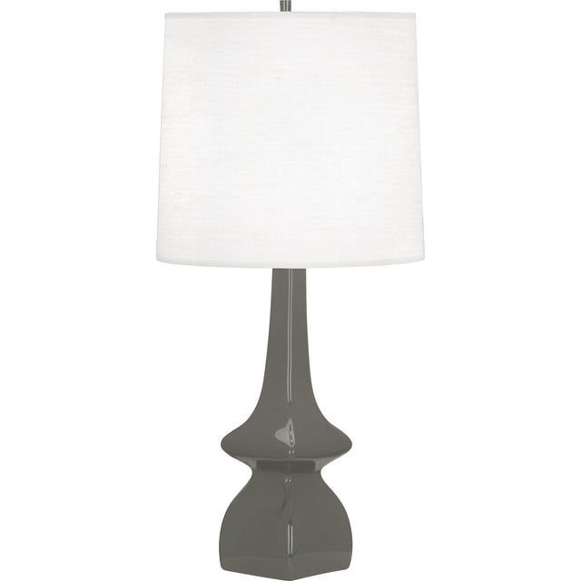 Robert Abbey (CR210) 5.38" x 31" JASMINE TABLE LAMP