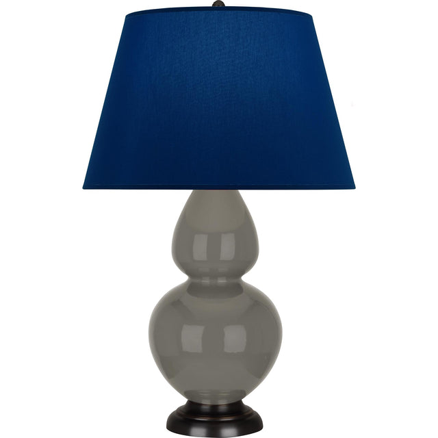 Robert Abbey (CR21N) 9.5" x 31" DOUBLE GOURD TABLE LAMP