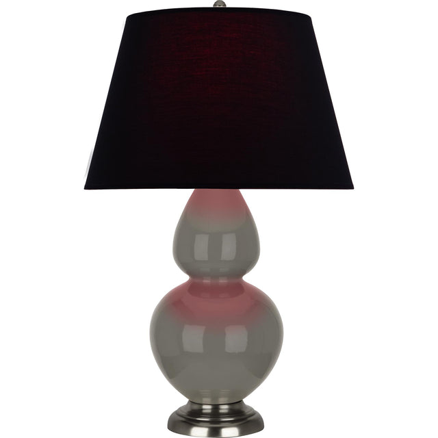 Robert Abbey (CR22K) 9.5" x 31" DOUBLE GOURD TABLE LAMP
