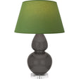 Robert Abbey (CR23G) 9.5" x 30" DOUBLE GOURD TABLE LAMP