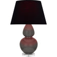 Robert Abbey (CR23K) 9.5" x 30" DOUBLE GOURD TABLE LAMP