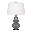 Robert Abbey (CR31X) 7.5" x 24.38" SMALL TRIPLE GOURD ACCENT LAMP