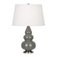 Robert Abbey (CR32X) 7.5" x 24.38" SMALL TRIPLE GOURD ACCENT LAMP