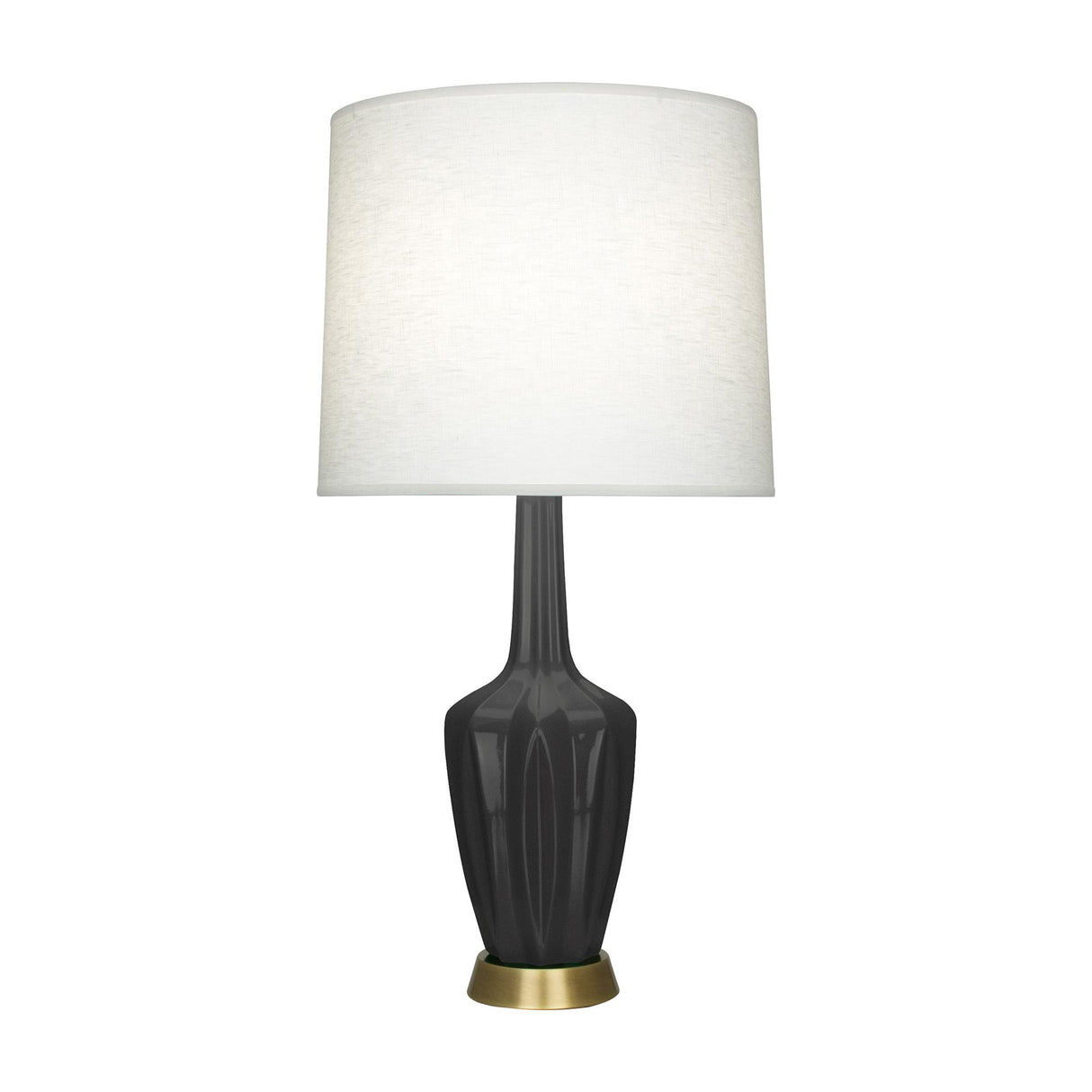 Robert Abbey (CR36) 6.25" x 30" EMMA ACCENT LAMP