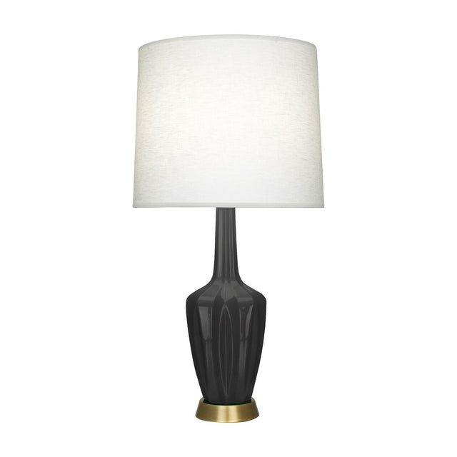 Robert Abbey (CR36) 6.25" x 30" EMMA ACCENT LAMP