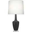 Robert Abbey (CR37) 7.38" x 34.25" EMMA TABLE LAMP