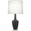 Robert Abbey (CR37) 7.38" x 34.25" EMMA TABLE LAMP