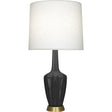 Robert Abbey (CR38) 7.38" x 34.25" EMMA TABLE LAMP