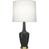 Robert Abbey (CR38) 7.38" x 34.25" EMMA TABLE LAMP