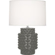 Robert Abbey (CR801) 7.75" x 21.38" DOLLY ACCENT LAMP