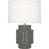 Robert Abbey (CR801) 7.75" x 21.38" DOLLY ACCENT LAMP