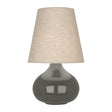 Robert Abbey (CR91) 11.88" x 23.5" JUNE ACCENT LAMP