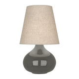 Robert Abbey (CR91) 11.88" x 23.5" JUNE ACCENT LAMP