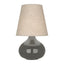 Robert Abbey (CR91) 11.88" x 23.5" JUNE ACCENT LAMP