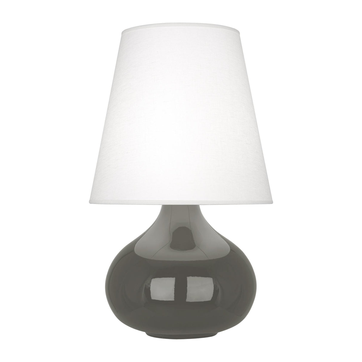 Robert Abbey (CR93) 11.88" x 23.5" JUNE ACCENT LAMP