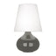 Robert Abbey (CR93) 11.88" x 23.5" JUNE ACCENT LAMP