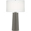 Robert Abbey (CR960) 6.5" x 25.88" MASON TABLE LAMP