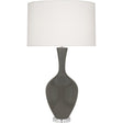 Robert Abbey (CR980) 8.5" x 33.5"-0" AUDREY TABLE LAMP