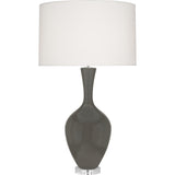 Robert Abbey (CR980) 8.5" x 33.5"-0" AUDREY TABLE LAMP