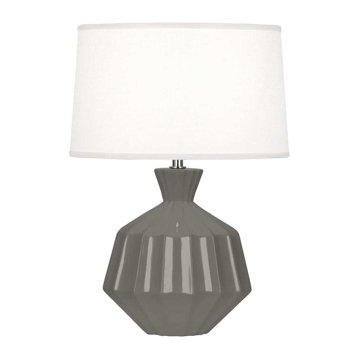 Robert Abbey (CR989) 8.75" x 17.63" ORION ACCENT LAMP