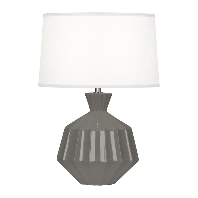 Robert Abbey (CR989) 8.75" x 17.63" ORION ACCENT LAMP