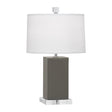 Robert Abbey (CR990) 4.13" x 19.13" HARVEY ACCENT LAMP