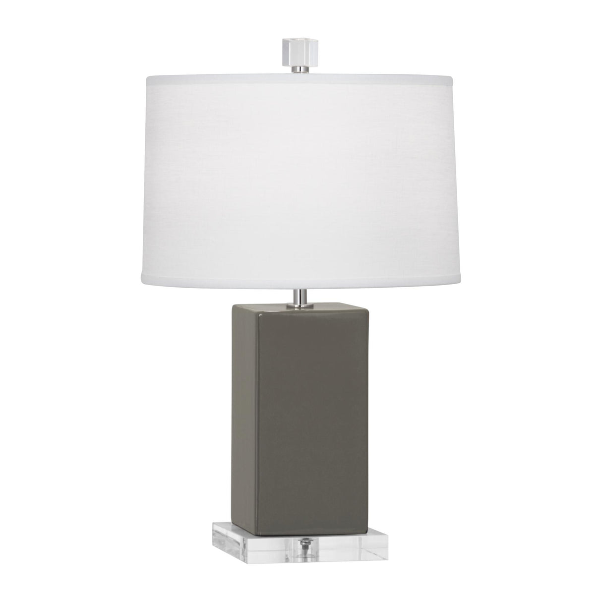 Robert Abbey (CR990) 4.13" x 19.13" HARVEY ACCENT LAMP