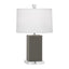 Robert Abbey (CR990) 4.13" x 19.13" HARVEY ACCENT LAMP