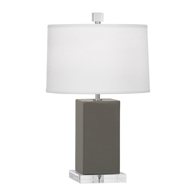 Robert Abbey (CR990) 4.13" x 19.13" HARVEY ACCENT LAMP