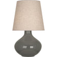 Robert Abbey (CR991) 15.75" x 30.75" JUNE TABLE LAMP