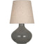 Robert Abbey (CR991) 15.75" x 30.75" JUNE TABLE LAMP