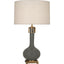 Robert Abbey (CR992) 9" x 31.63"-0" ATHENA TABLE LAMP