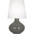 Robert Abbey (CR993) 15.75" x 30.75" JUNE TABLE LAMP
