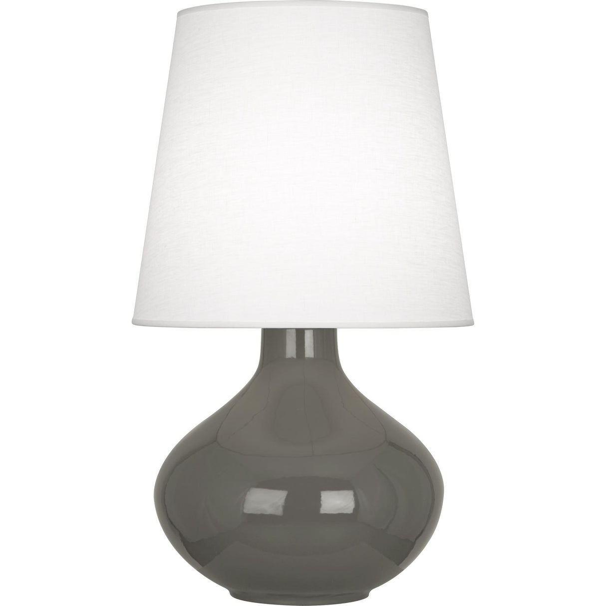 Robert Abbey (CR993) 15.75" x 30.75" JUNE TABLE LAMP